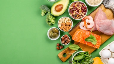 Tại sao chúng ta cần phải ăn nhiều loại thức ăn khác nhau?