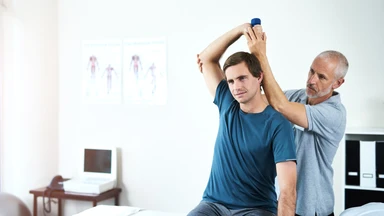 Tầm vận động khớp vai và những điều cần biết