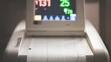 Thai 8 tuần nhịp tim 176 là trai hay gái? Giải đáp chi tiết