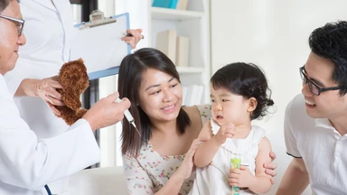 Thành tựu nổi bật của Chương trình Tiêm chủng mở rộng tại Việt Nam