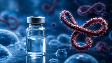 Thử nghiệm vắc xin Ebola Bundibugyo đầu tiên trên người