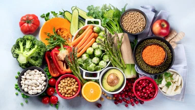 Thực đơn 7 ngày cho người hội chứng thận hư đầy đủ dinh dưỡng
