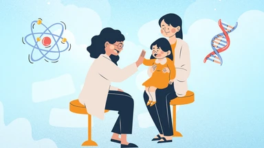 Tiêm chủng và niềm tin vào khoa học