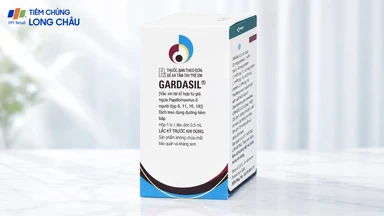 Tiêm HPV 4 chủng giá bao nhiêu? Cập nhật giá Gardasil 4 hiện nay