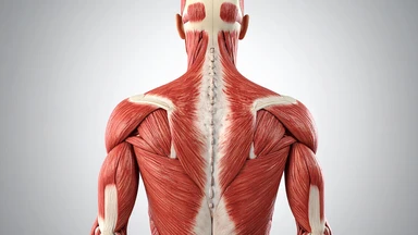 Tìm hiểu các nhóm cơ lưng và chức năng quan trọng cho cơ thể
