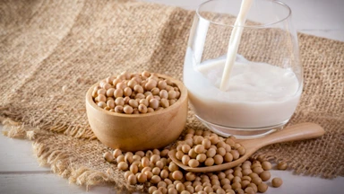 Các loại hạt giàu protein tốt cho sức khỏe, dễ bổ sung vào chế độ ăn