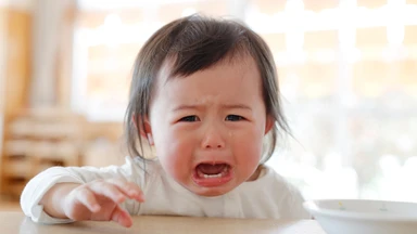Trẻ sơ sinh tăng cân chậm là do đâu? Những biện pháp giúp trẻ tăng cân khỏe mạnh