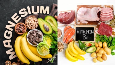 Triệu chứng thiếu magie B6: Dấu hiệu nhận biết sớm và cách xử lý