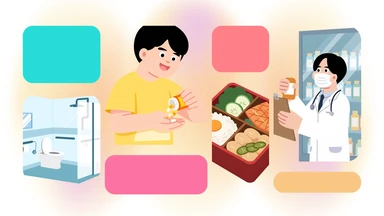 Tự dùng thuốc cầm tiêu chảy: Bạn hiểu đúng hay đang vô tình làm bệnh nặng hơn?