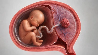 U bánh nhau có nguy hiểm không? Dấu hiệu nhận biết và hướng điều trị