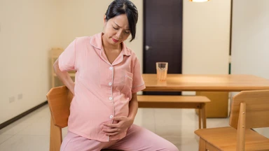 U xơ tử cung và thai nghén: Ảnh hưởng, nguy cơ và cách theo dõi an toàn