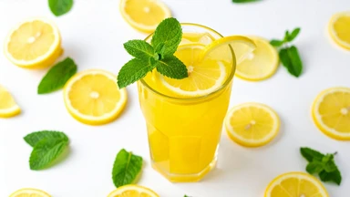 Uống nước chanh hàng ngày có tốt không? Những lưu ý quan trọng