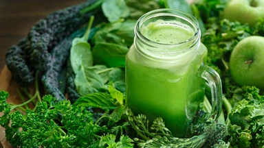 Uống nước gì tốt cho não? Gợi ý thức uống tăng cường trí não