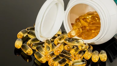 Uống omega 3 có hại thận không? Sự thật nên biết