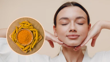 Uống tinh bột nghệ bao lâu thì đẹp da?