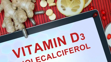 Uống vitamin D3 có tăng chiều cao không? Vai trò và lưu ý