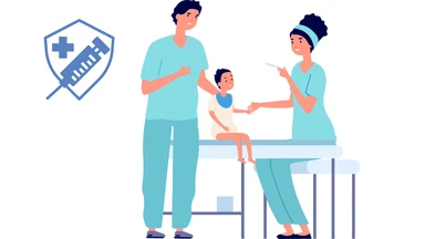 Vắc xin Pentaxim và những thông tin quan trọng bạn không nên bỏ qua