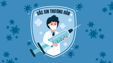 Vắc xin thương hàn: Tiêm sao cho đúng?