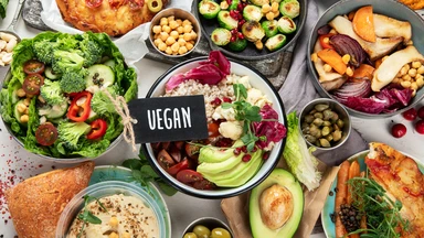 Vegetarian là gì? Các chế độ ăn chay phổ biến trên thế giới