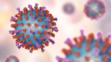 Vì sao người mắc COPD cần đặc biệt phòng ngừa virus RSV?