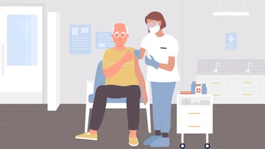 Vì sao người mắc đái tháo đường cần đặc biệt quan tâm đến tiêm chủng?