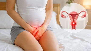 Vì sao viêm lộ tuyến tử cung khi mang thai dễ xảy ra? Mẹ bầu cần làm gì?