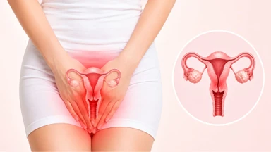 Viêm cổ tử cung và viêm lộ tuyến khác nhau như thế nào? Cách phòng ngừa hiệu quả