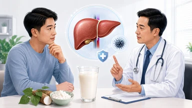 Viêm gan B có uống được bột sắn dây không? Cách dùng cần lưu ý
