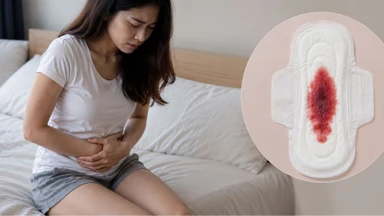 Viêm lộ tuyến cổ tử cung bị ra máu là gì? Có nguy hiểm không?