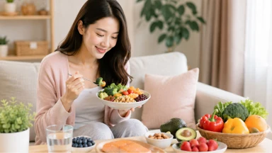 Viêm lộ tuyến tử cung nên ăn gì? Những lưu ý giúp hỗ trợ điều trị