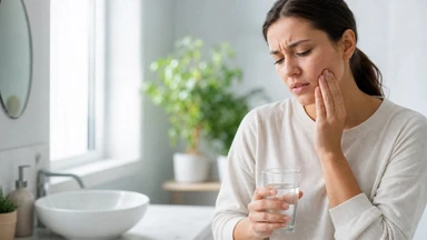 Viêm lợi trùm răng khôn khi cho con bú: Dấu hiệu, nguyên nhân và cách phòng ngừa