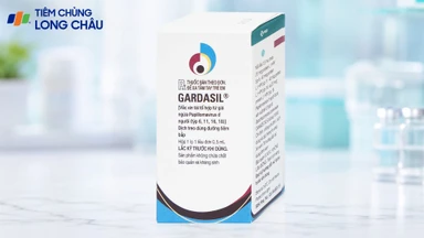 Việt Nam đặt mục tiêu tiêm HPV cho 90% trẻ em gái: Bước tiến mới phòng ung thư cổ tử cung