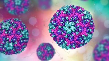 Virus tay chân miệng đang thay đổi: Trẻ nhỏ đối mặt nguy cơ biến chứng nặng