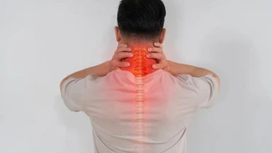 Vôi hóa dây chằng gáy là gì? Nguyên nhân và cách điều trị
