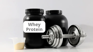 Whey protein là gì? Công dụng và lượng dùng phù hợp