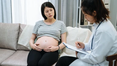 Xét nghiệm tuyến giáp khi mang thai: Khi nào cần thực hiện và cần lưu ý gì?