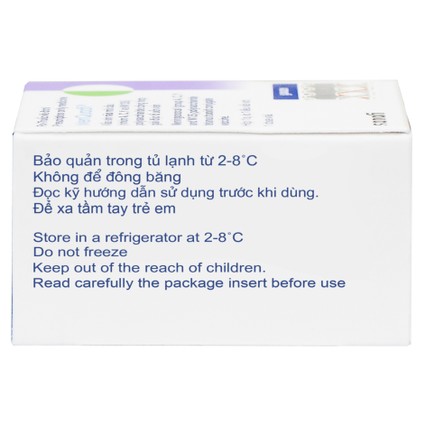 Vắc xin MenQuadfi 2