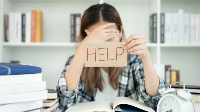 10 cách để giảm stress cho học sinh: Hiệu quả, thực tế và dễ thực hiện
