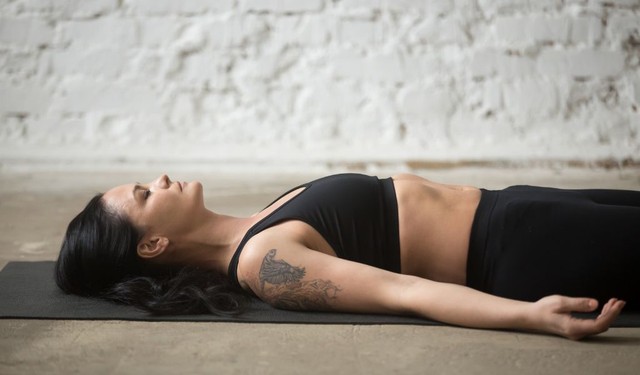 Thiền buông thư là gì? Lợi ích khi thực hành bộ môn này