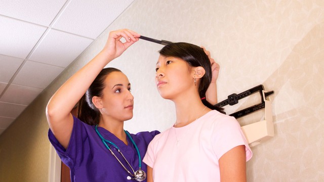 15 tuổi còn tăng chiều cao được không và cách phát triển tối ưu