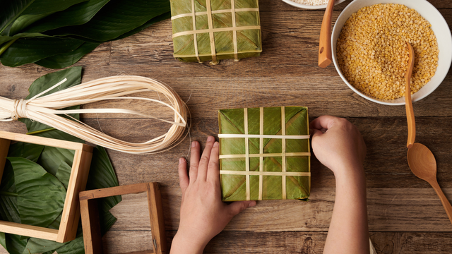 1 cái bánh chưng bao nhiêu calo? Ăn thế nào để không lo tăng cân?