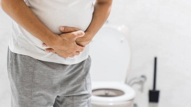 1 tuần không đi đại tiện có sao không và những điều cần biết
