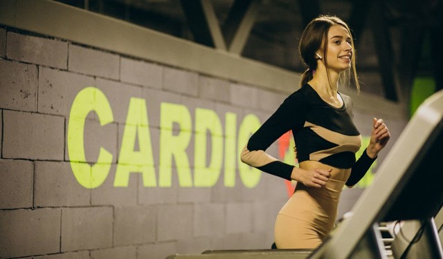 Tập cardio 30 phút giảm bao nhiêu calo? Cách tối ưu hóa buổi tập