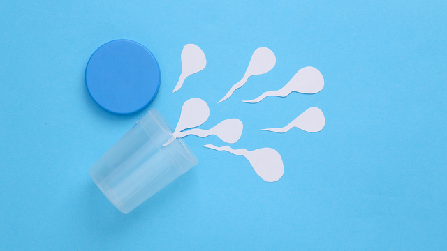 2ml tinh trùng là bao nhiêu? Bình thường hay dấu hiệu cảnh báo sức khỏe nam giới