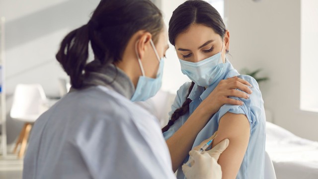 33 tuổi có tiêm phòng HPV được không? Những điều cần biết