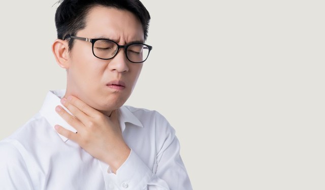 Hình ảnh viêm amidan thường gặp và các biện pháp phòng ngừa