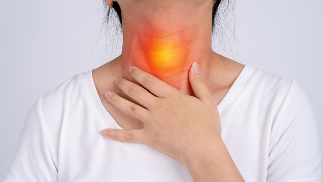 Bệnh viêm thanh quản ở trẻ em và cách phòng ngừa hiệu quả