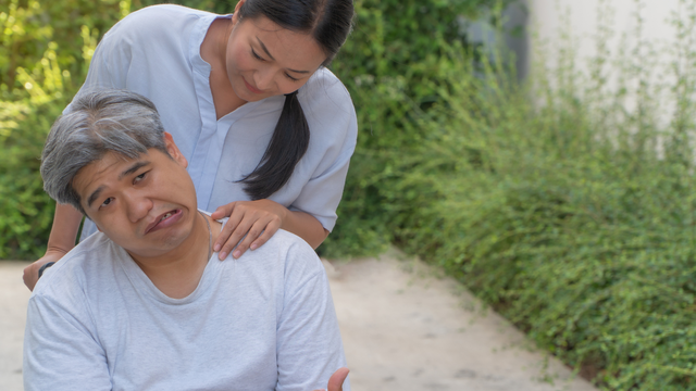 Nhồi máu não có hồi phục được không​, chế độ chăm sóc sau điều trị?