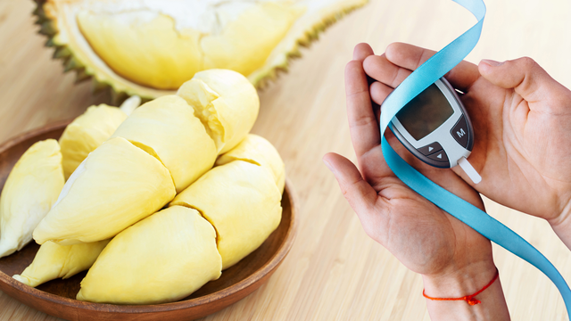 5 loại trái cây người bệnh tiểu đường không nên ăn