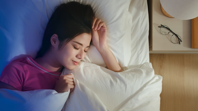 5 cách tự nhiên chống mất ngủ hiệu quả mà bạn cần biết